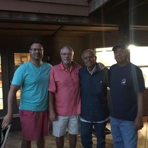 Meet your Posher, Drew